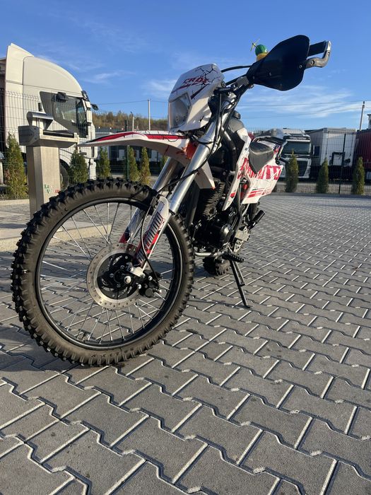 продам CRDX 200