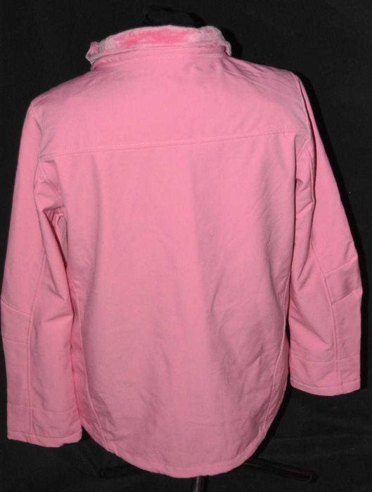 Kurtka softshell na misu Janina 46