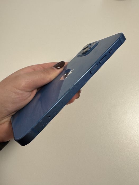 Iphone 13 256gb usado - negociavel