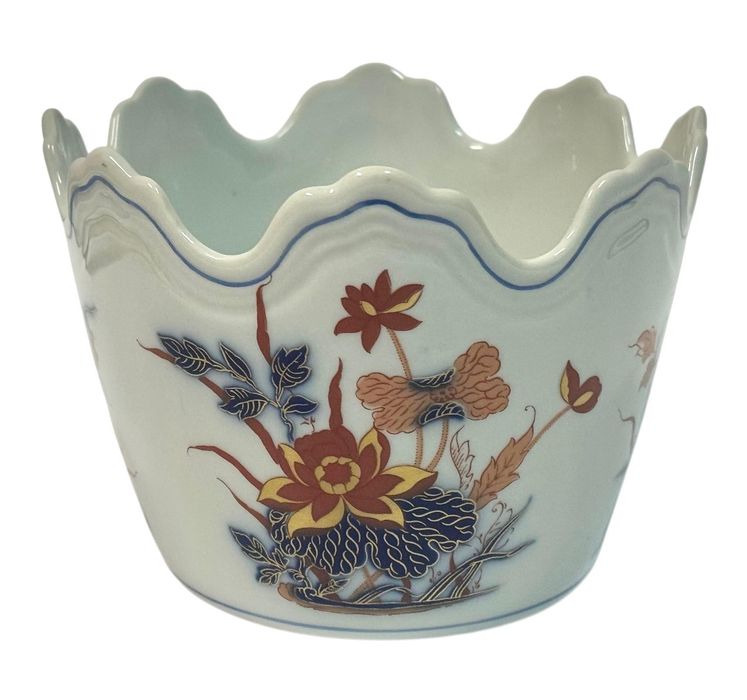 Floreira Vista Alegre - Imari