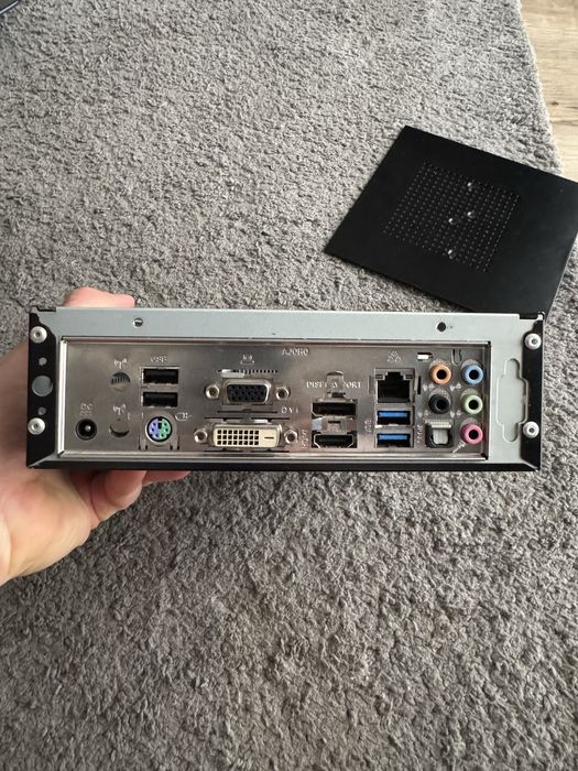 Mini PC - AMD 5350 - DDR3 8Gb