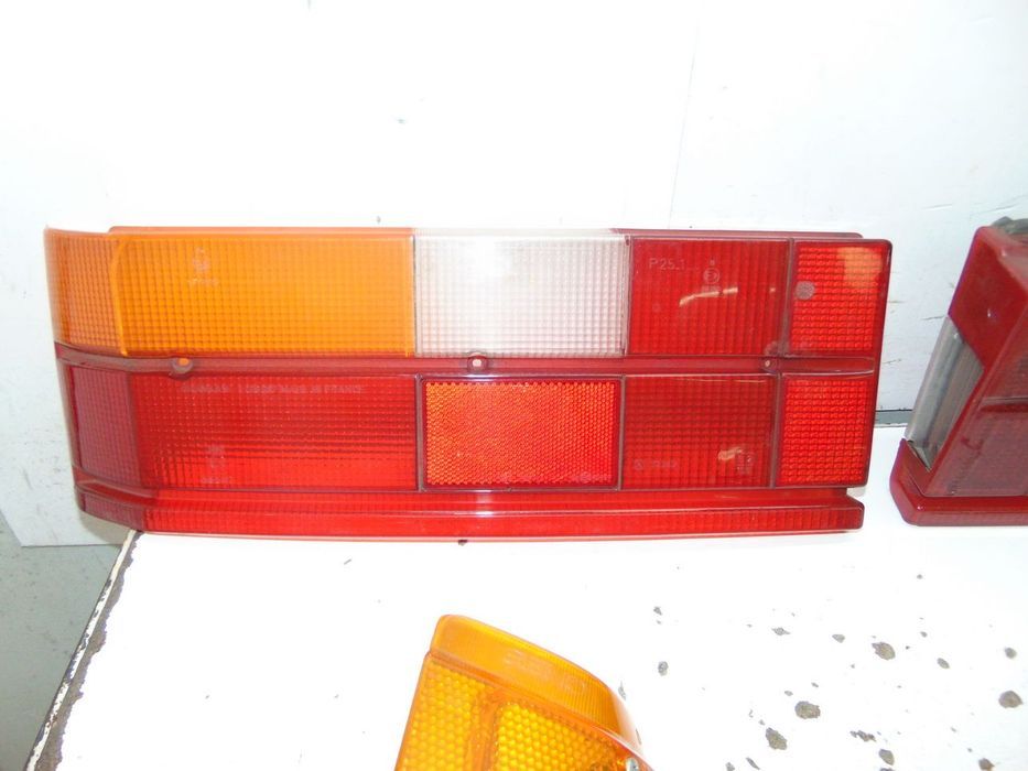 Talbot horizont farolim