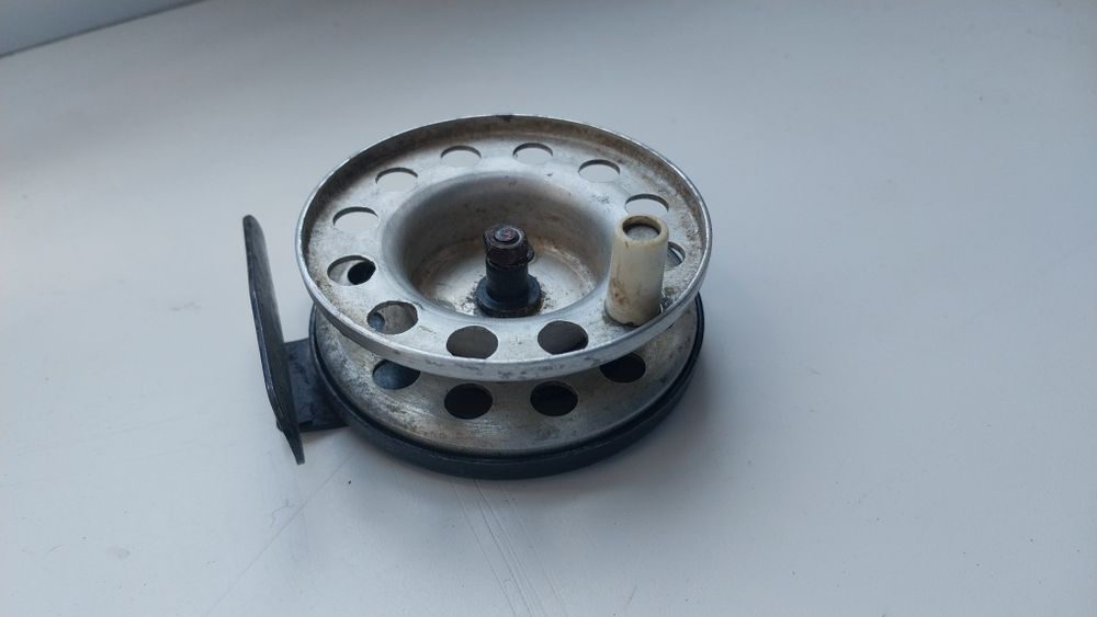 Продам катушк времен СССР