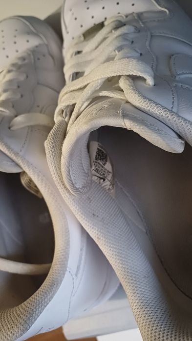 Buty AirForce One (Dobry stan!)