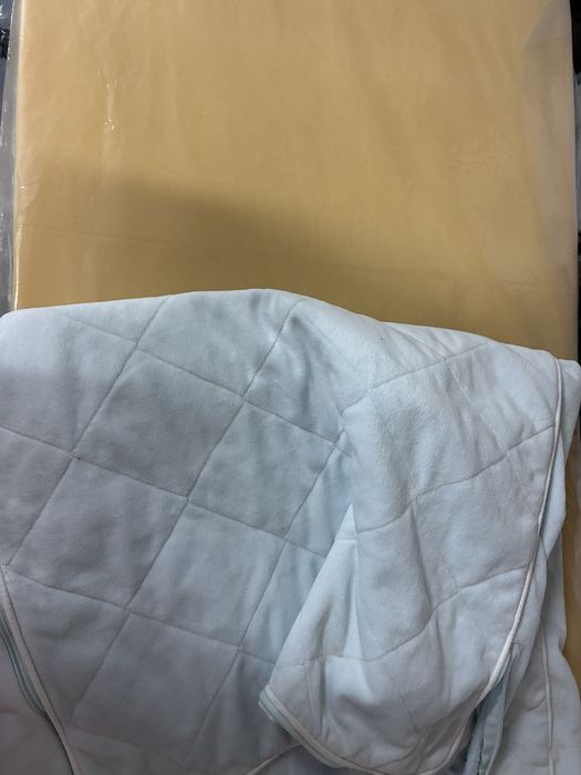 Colchão Berco IKEA VYSSA