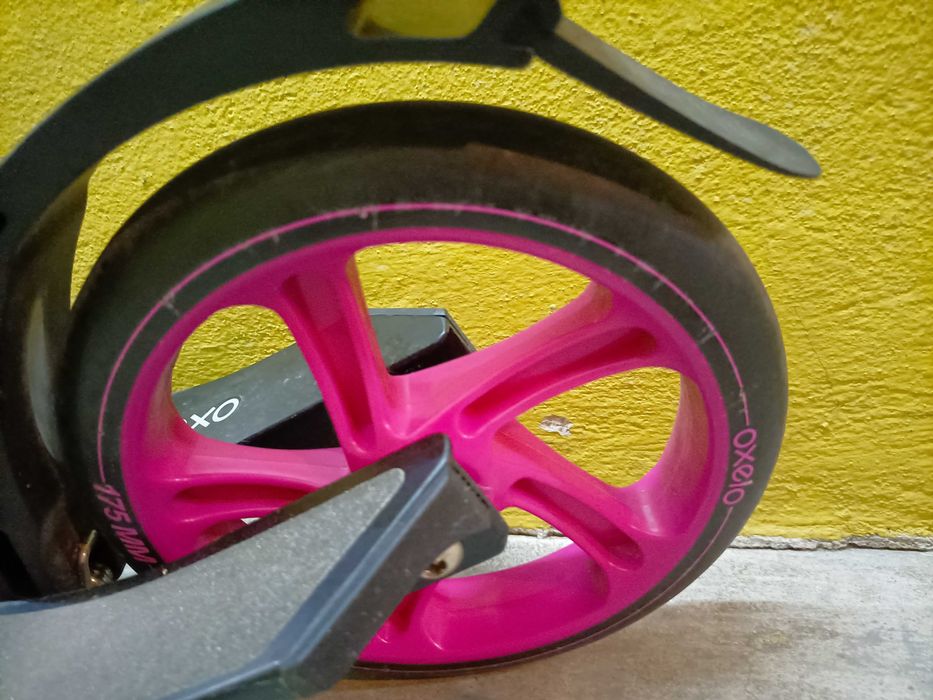Trotinete criança