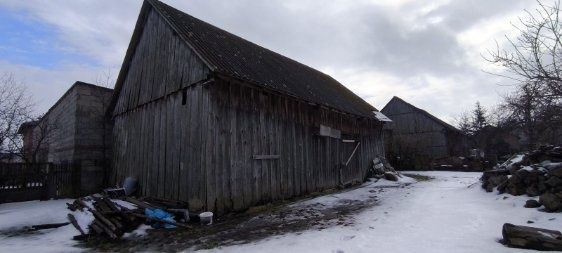 Skup starych desek, rozbiórki stodół,rozbiórka stodoły