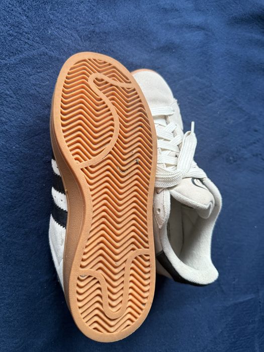 Buty Adidas Campus 39 1/3 uzywane