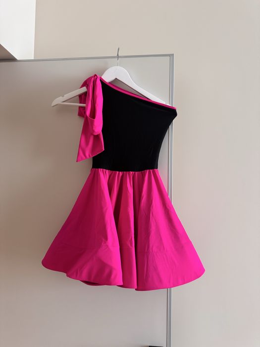 Бальне плаття латина, на дівчинку 8-9-10 років