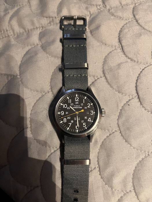 Zegarek męski Timex