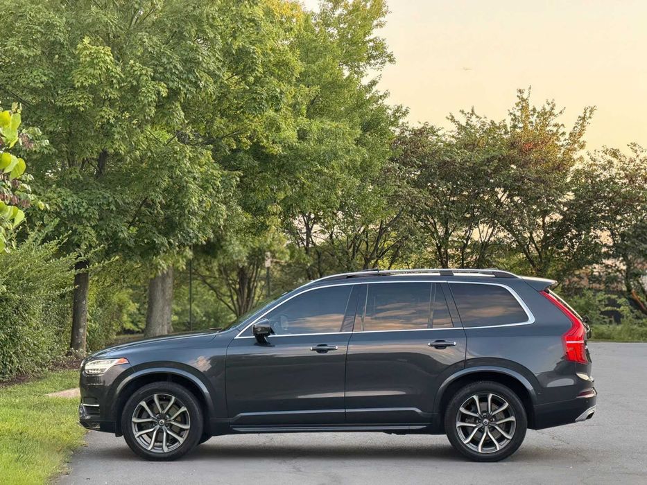 Volvo XC90    2015