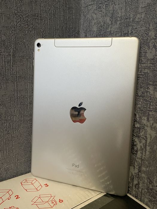 Ipad Pro 9.7 128