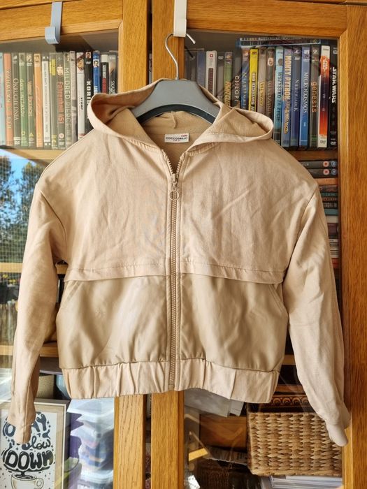 Bluza dziewczęca Coccodrillo 134