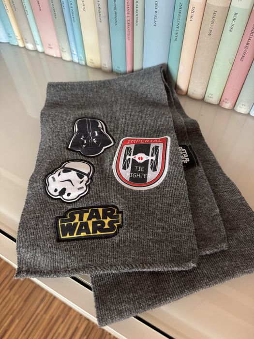 Star Wars zestaw Małego Fana