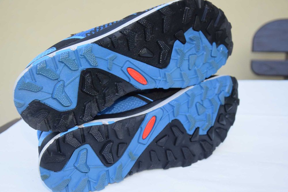 Treksta Trail Supernova Gtx r.44