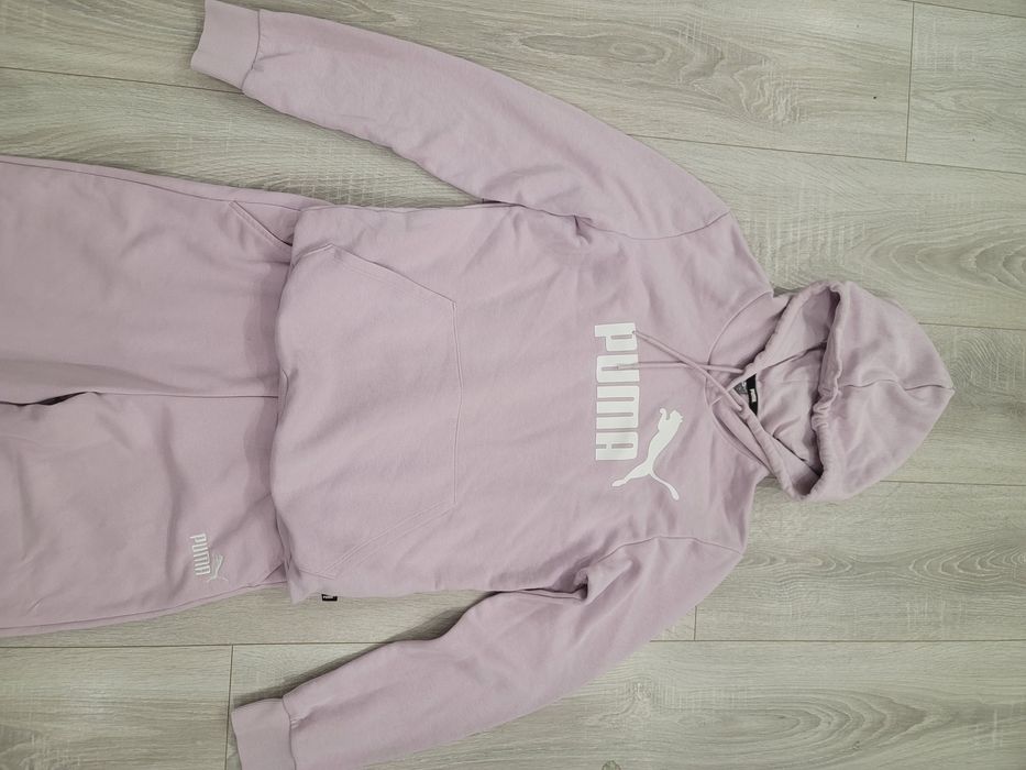 спортивний костюм Puma  S
