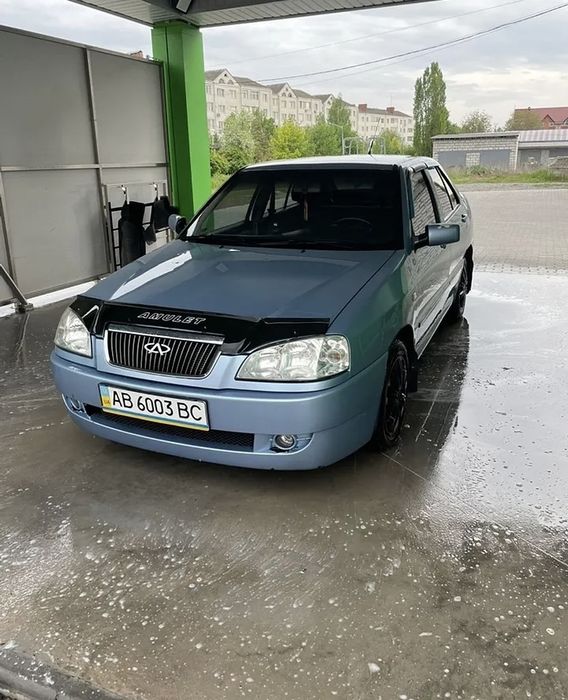 Авто в гарному і доглянутому стані