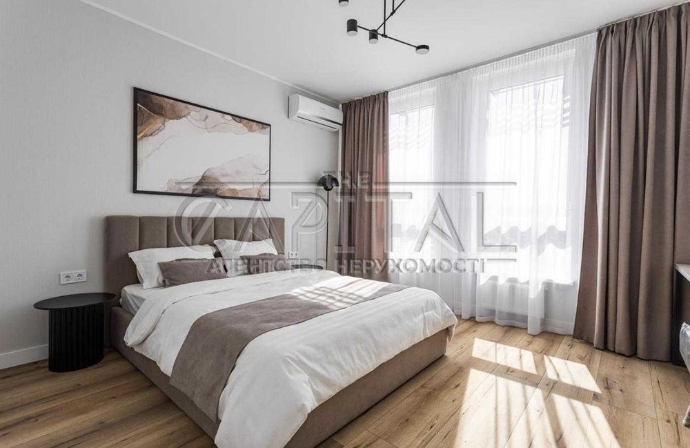 Продаж 2К квартири в ЖК "Нивки-Парк" / Берестейський /