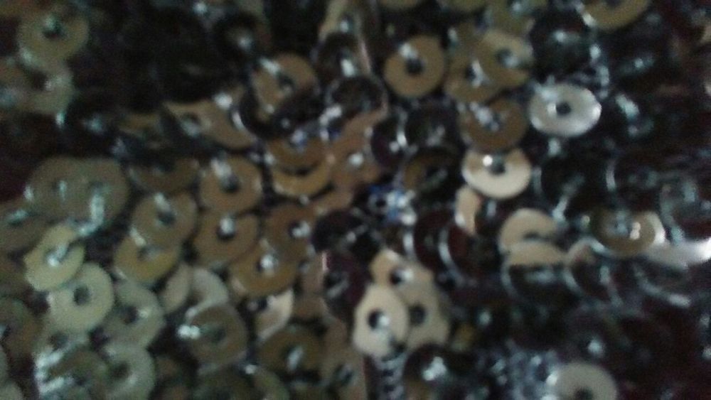 Sukienka sylwestrowa lub na studniówkę