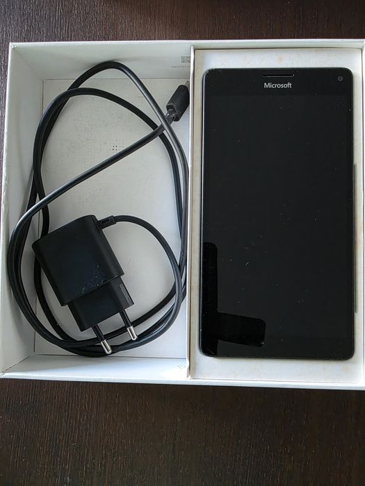 Microsoft Lumia 950 XL