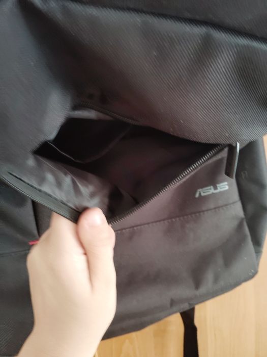 Plecak na laptopa