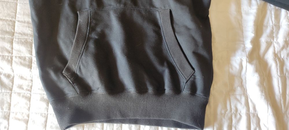 Bluza Pit Bull S Welcome To Gangland West Coast