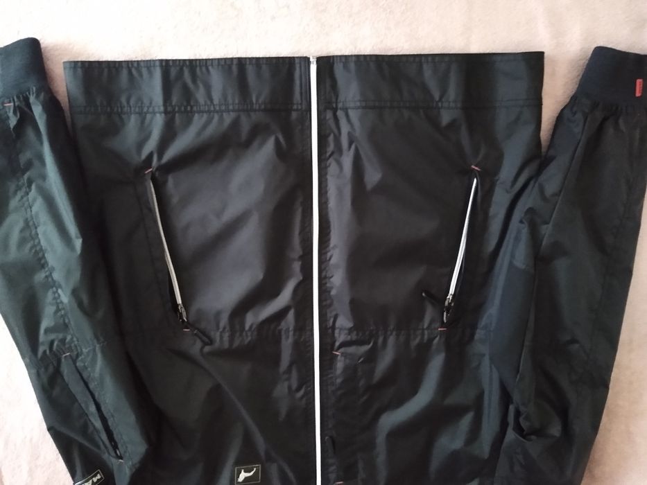 Orginalna kurtka MAN