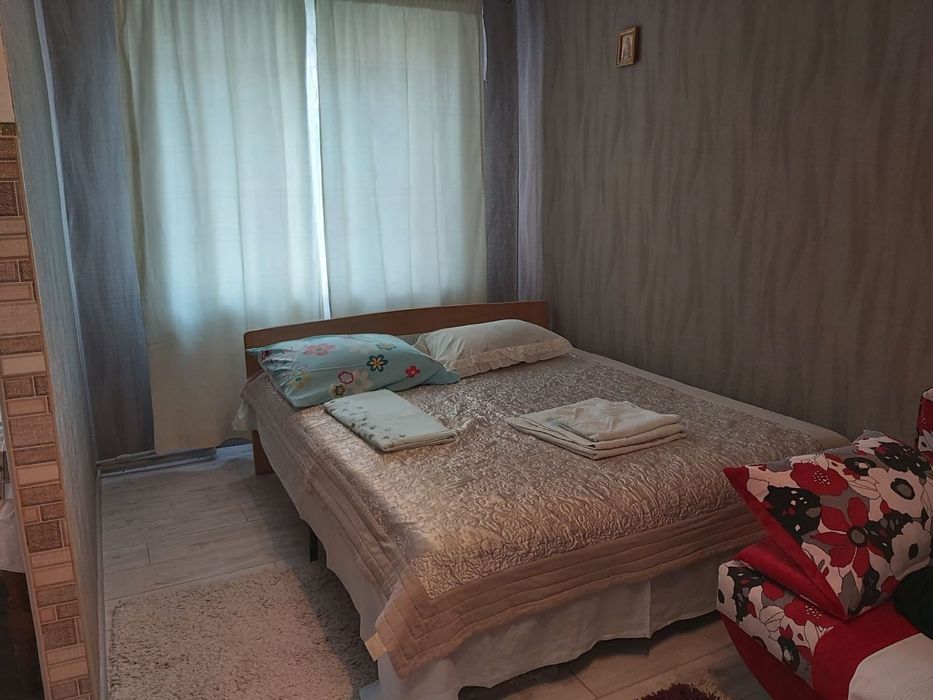 ВІЛЬНО з 25.02 Власник. Студія в центрі на 4 місця. Можна з тваринами