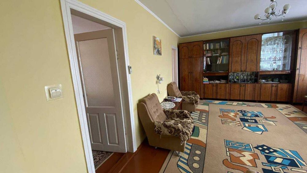 Продам будинок м.Вознесенськ