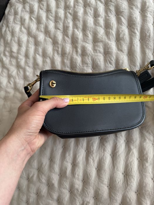 Сумка Coach оригінал