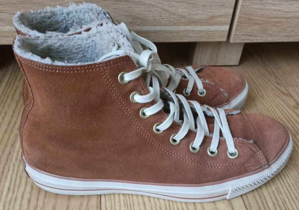 Buty tenisówki trampki sneakersy Converse Converse
