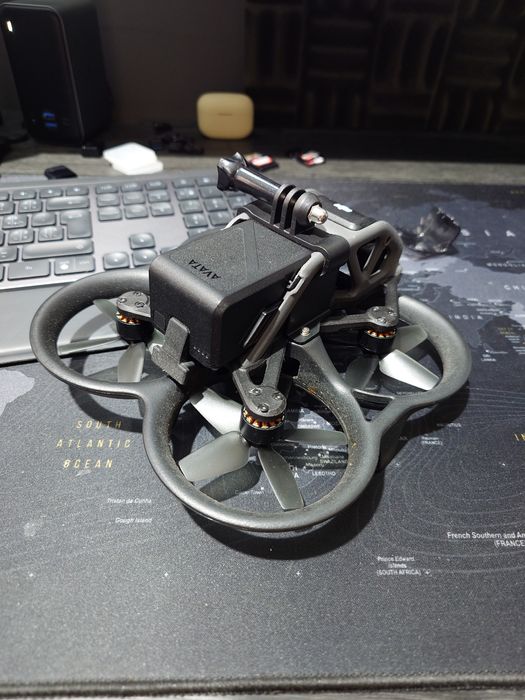DJI Avata *oportunidade*