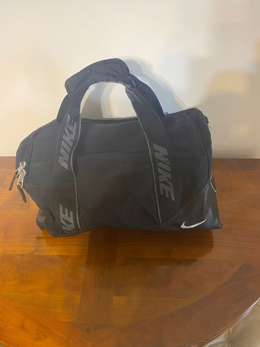 Saco de deporto Nike