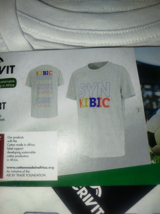 Koszulka syn kibic A 558,