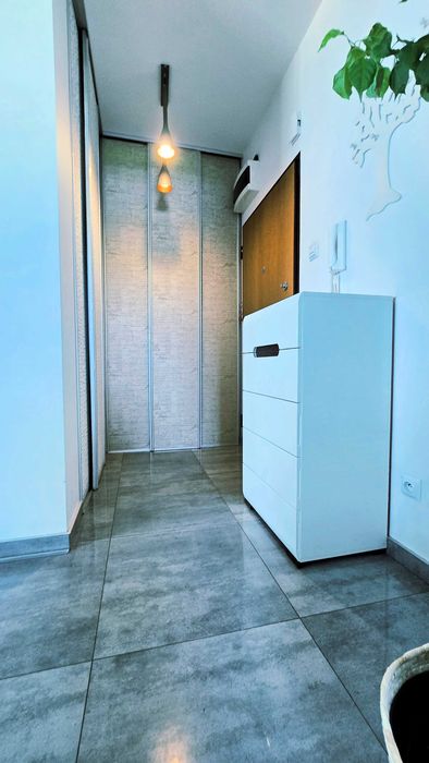 Mieszkanie Warszawa Ursus-Skorosze, ul. Skoroszewska 11, 58,7 m² + z dwoma komórkami lokatorskimi - Więcej