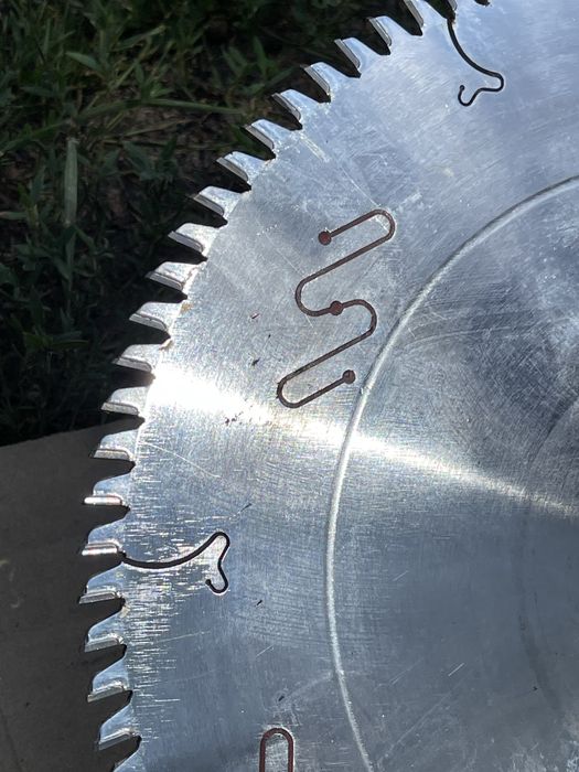 Пильні диски Freud