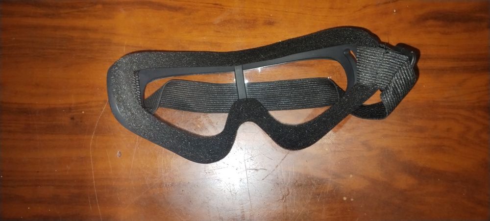 Óculos airsoft/Enduro