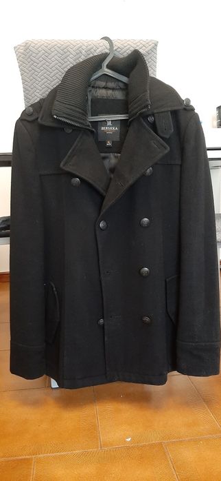 Casaco bershca .