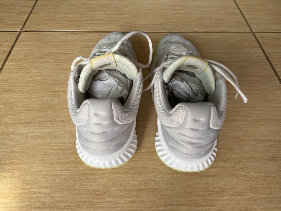 Buty do koszykówki Adidas r. 42 2/3