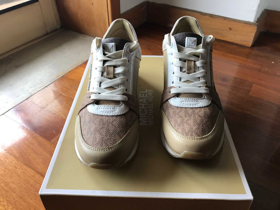 Sapatilhas Michael Kors 36