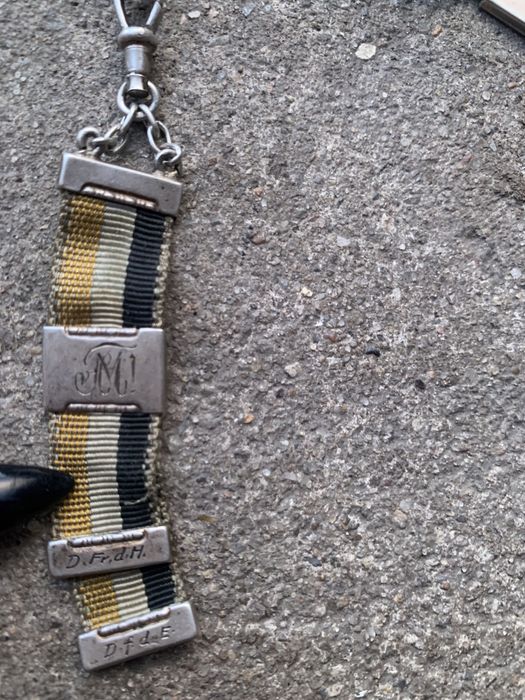 Odznaczenie rezerwisty