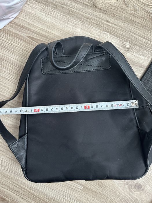 Нейлоновий рюкзак guess оригінал