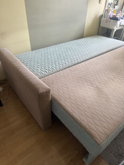 Sofa rozkladana, kanapa do spania
