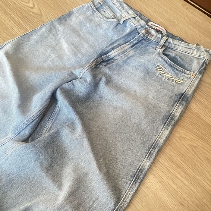 Джинсы Tommy Hilfiger Men’s/S-M