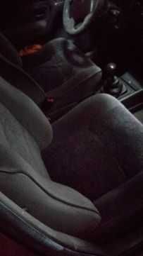 Renault 19 Chamade
