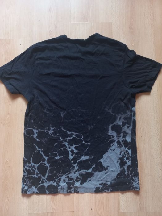Koszulka t-shirt męski medicine M