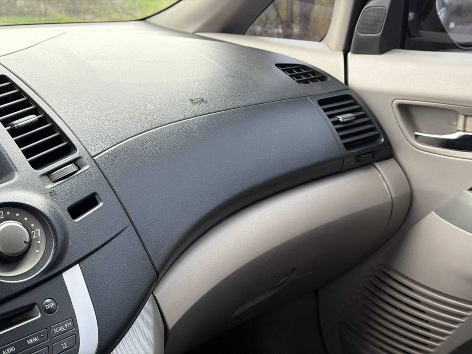 Avtoreal_kr Mitsubishi Grandis 2008