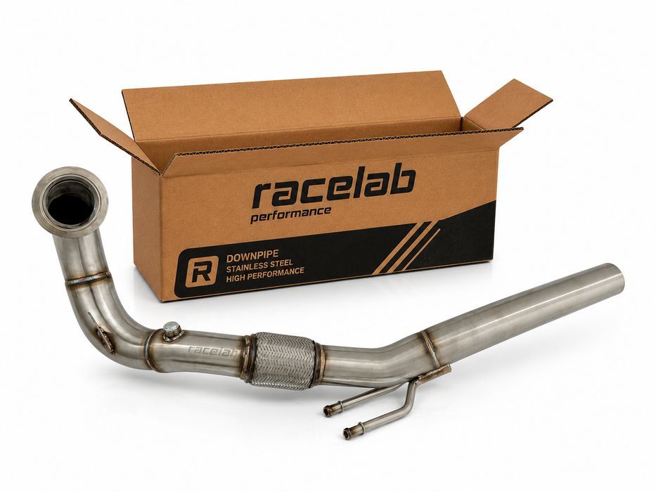 Downpipe Seat Leon CUPRA R/SC/ST Mk3 1.8 TSI 2.0 TSI