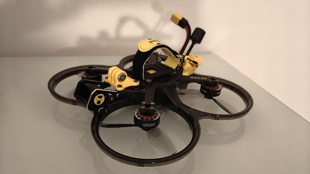 Drone FPV SpeedyBee Bee 35 O3