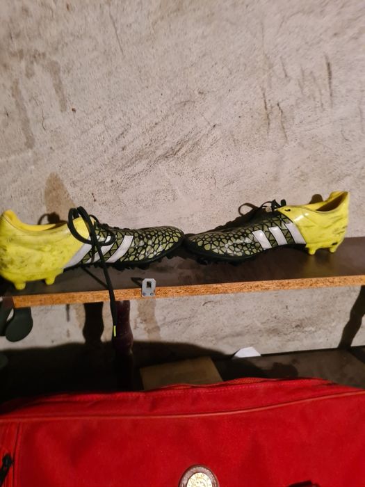 BUTY/korki ADIDAS 41